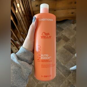 Wella Conditioner
